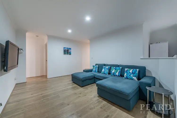 Seventh view of Homely house listing, 24 Fisherton Circuit, Kinross WA 6028