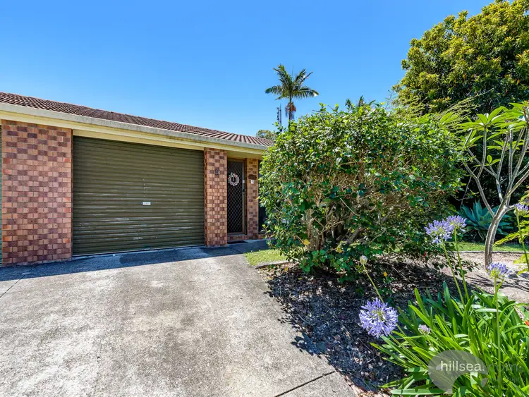 5/11 Lindfield Road, Helensvale QLD 4212