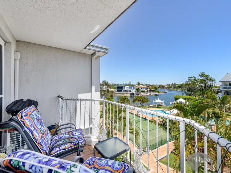Second view of Homely unit listing, 60/6 Back Street, Biggera Waters QLD 4216