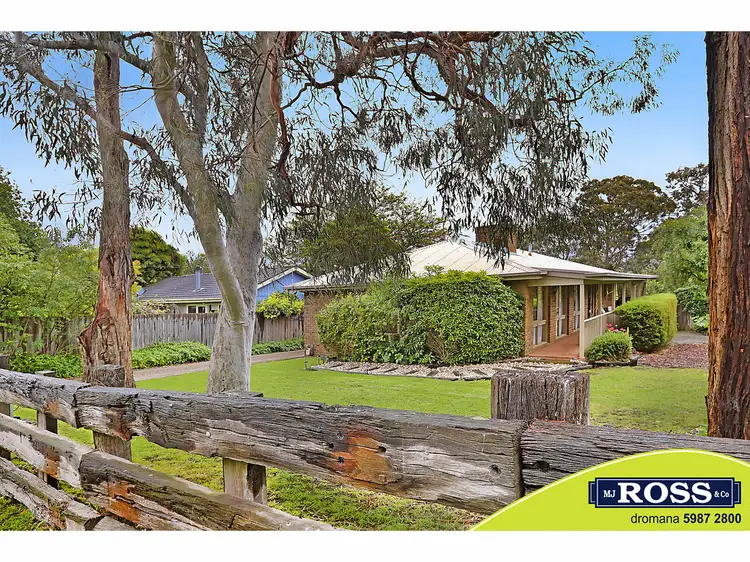 26 Armstrong Road, Mccrae VIC 3938