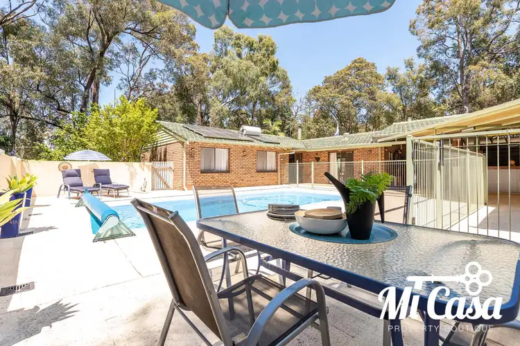 Main view of Homely house listing, 61 Jarrah Road, Roleystone WA 6111