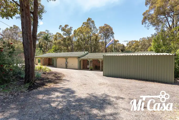 Third view of Homely house listing, 61 Jarrah Road, Roleystone WA 6111