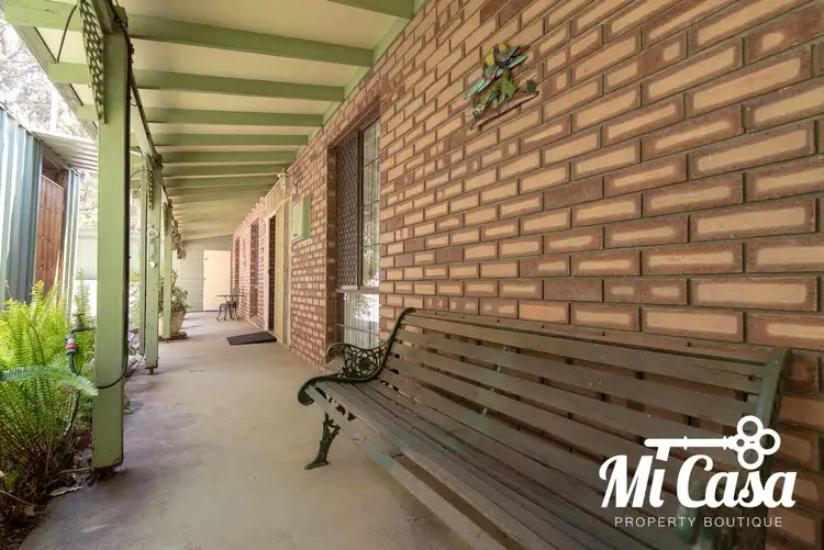Fourth view of Homely house listing, 61 Jarrah Road, Roleystone WA 6111