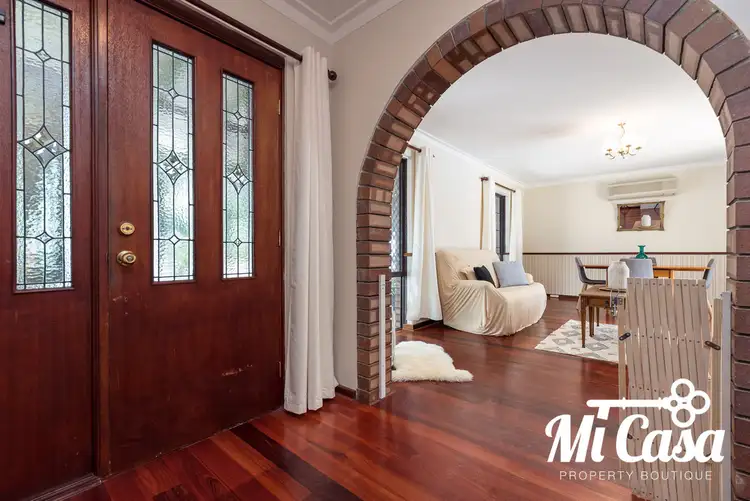 Fifth view of Homely house listing, 61 Jarrah Road, Roleystone WA 6111