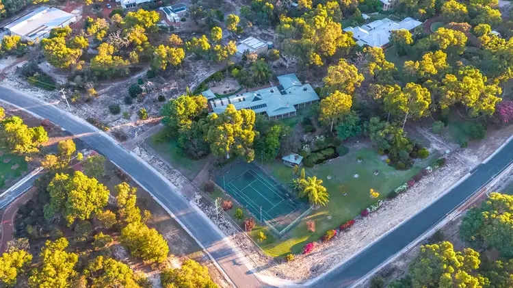 Second view of Homely house listing, 84 Bebich Drive, Wanneroo WA 6065