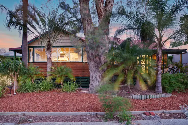 Second view of Homely house listing, 63 Snook Crescent, Hilton WA 6163