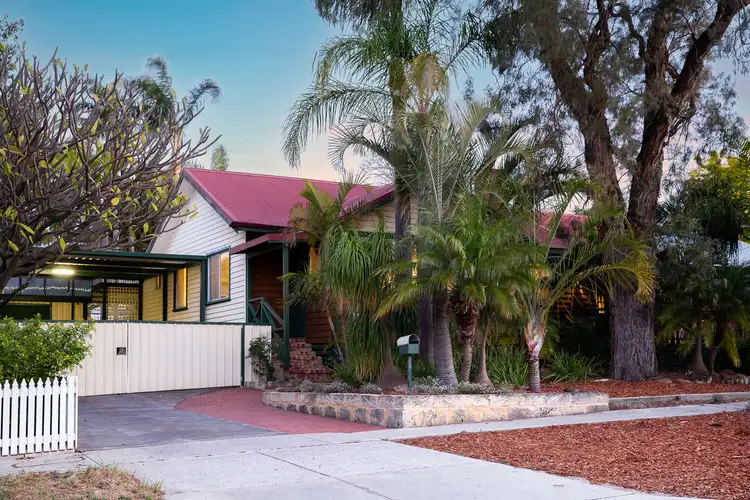 Sixth view of Homely house listing, 63 Snook Crescent, Hilton WA 6163