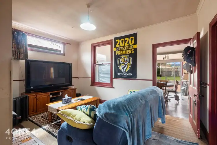 Third view of Homely house listing, 1/62 Butler Avenue, Moonah TAS 7009