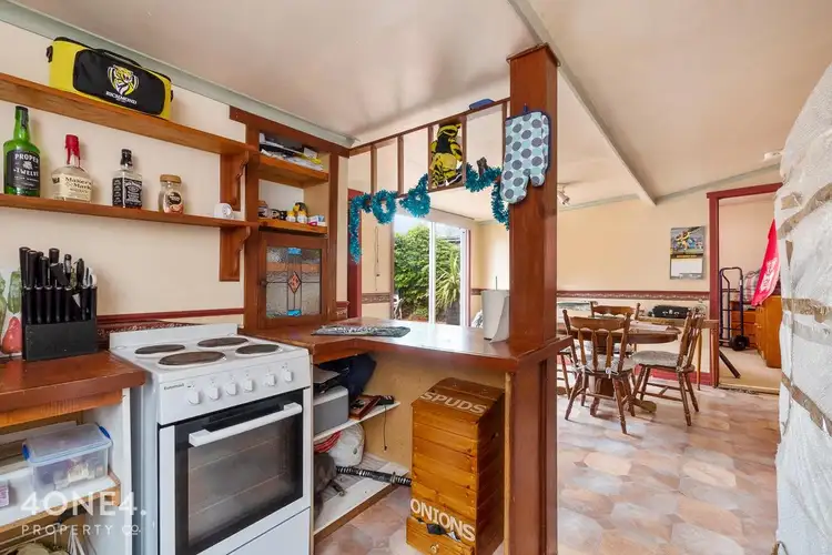 Fourth view of Homely house listing, 1/62 Butler Avenue, Moonah TAS 7009