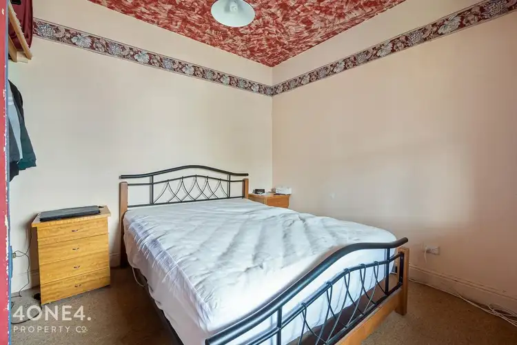 Fifth view of Homely house listing, 1/62 Butler Avenue, Moonah TAS 7009