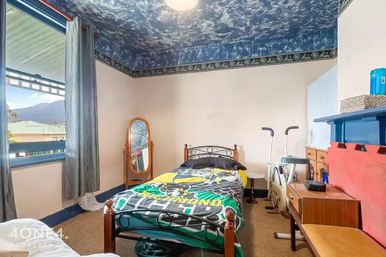 Sixth view of Homely house listing, 1/62 Butler Avenue, Moonah TAS 7009