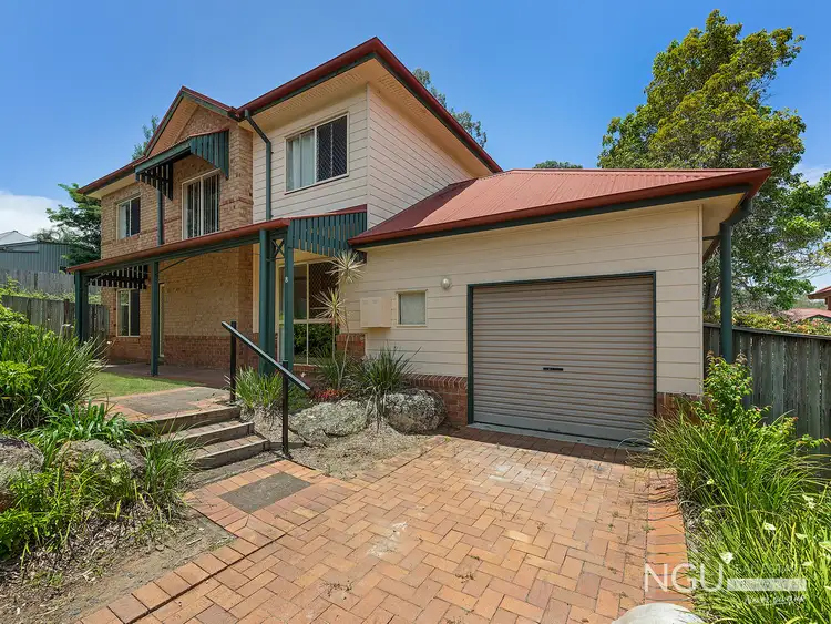 8/13 John Staines Crescent, North Ipswich QLD 4305
