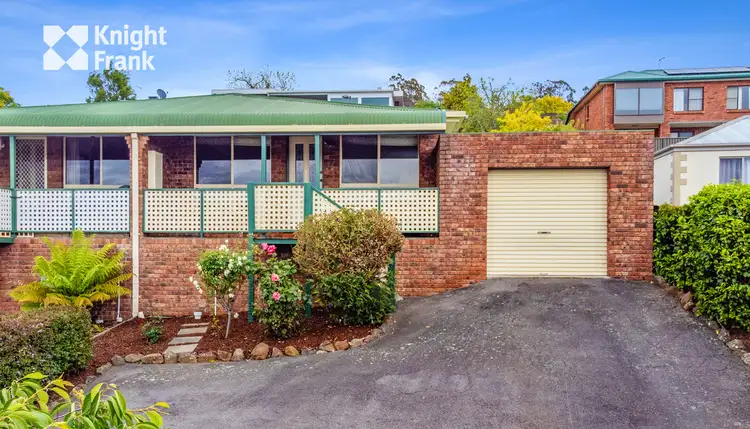Main view of Homely house listing, 2/23 Floreat Crescent, Trevallyn TAS 7250