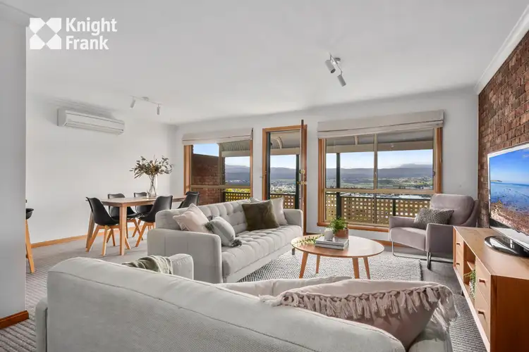 Second view of Homely house listing, 2/23 Floreat Crescent, Trevallyn TAS 7250
