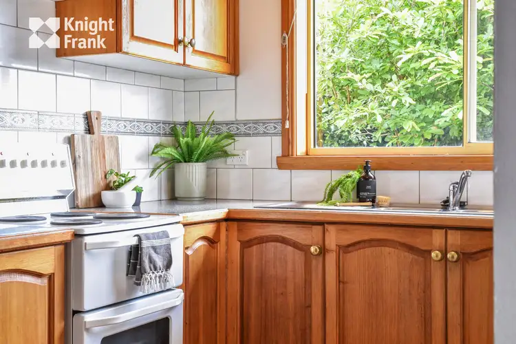 Third view of Homely house listing, 2/23 Floreat Crescent, Trevallyn TAS 7250