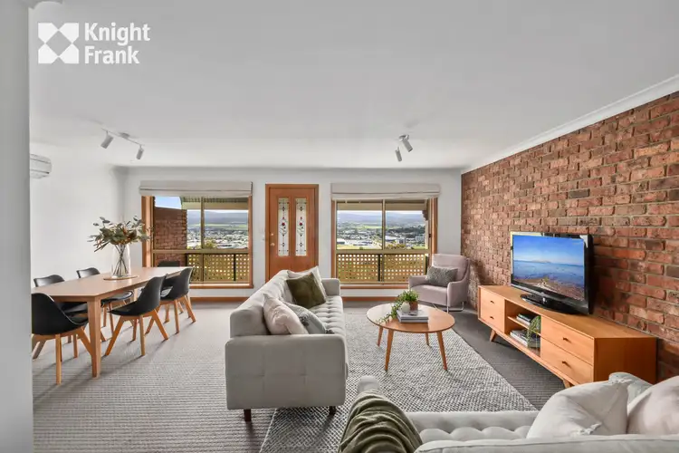 Fourth view of Homely house listing, 2/23 Floreat Crescent, Trevallyn TAS 7250