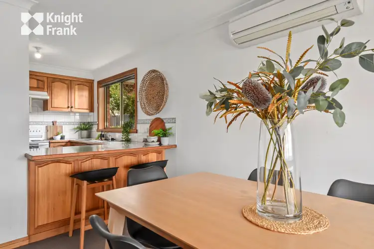 Fifth view of Homely house listing, 2/23 Floreat Crescent, Trevallyn TAS 7250