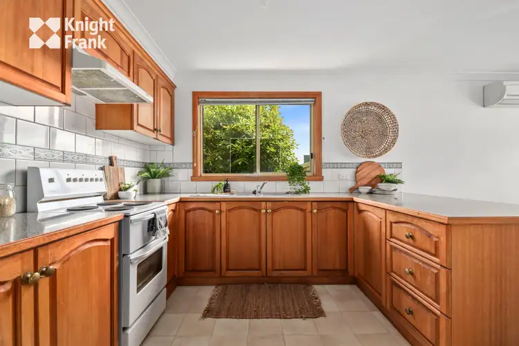 Sixth view of Homely house listing, 2/23 Floreat Crescent, Trevallyn TAS 7250
