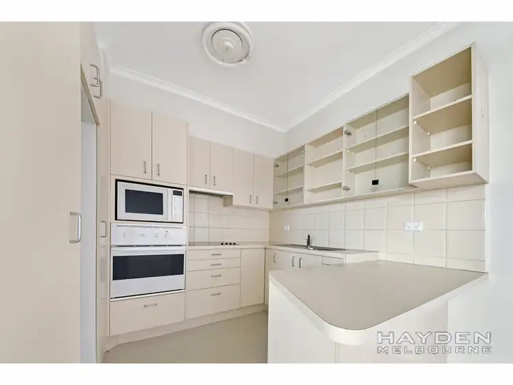 Third view of Homely apartment listing, Unit 3/123 Millswyn Street, South Yarra VIC 3141