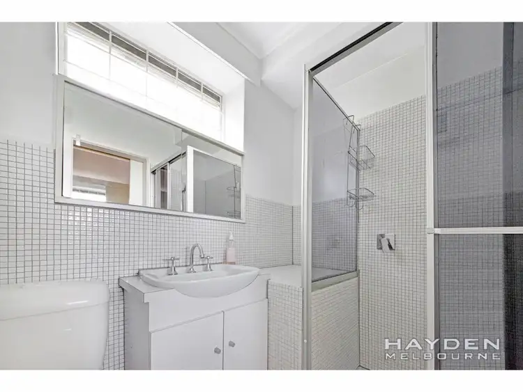 Fifth view of Homely apartment listing, Unit 3/123 Millswyn Street, South Yarra VIC 3141