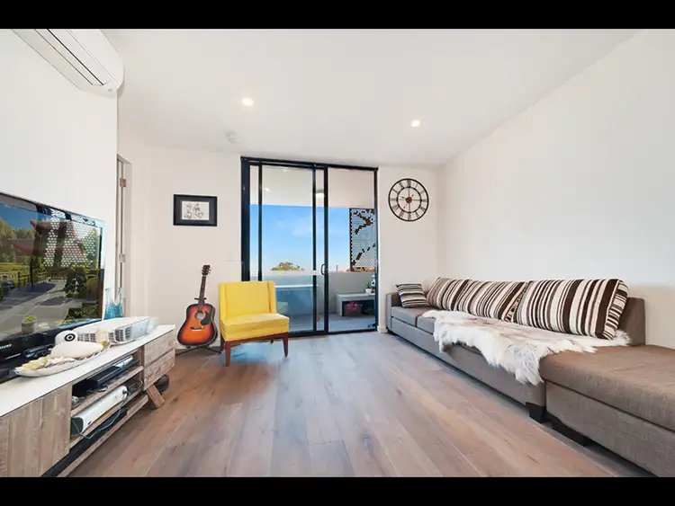 301/370 New Canterbury Road, Dulwich Hill NSW 2203