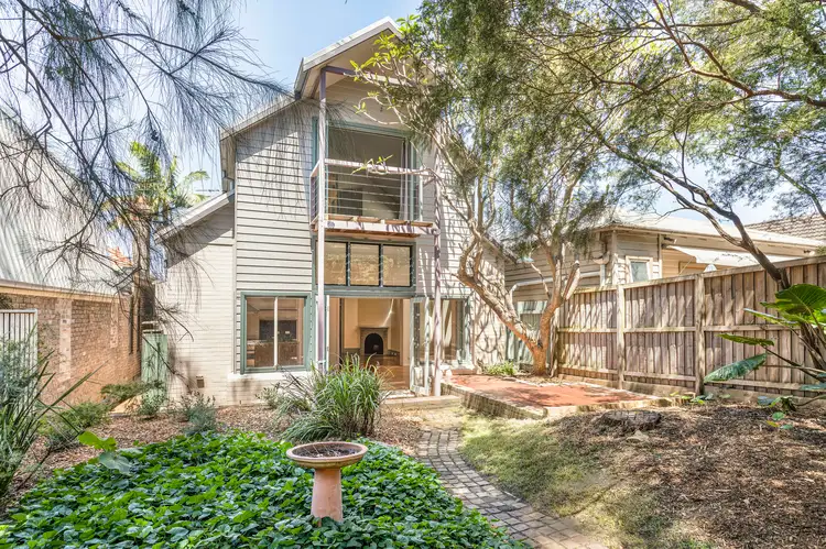 18 Lonsdale Street, Lilyfield NSW 2040