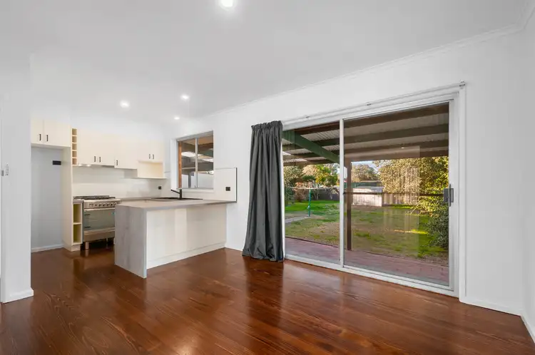 Third view of Homely house listing, 26 Sale Road, Maffra VIC 3860