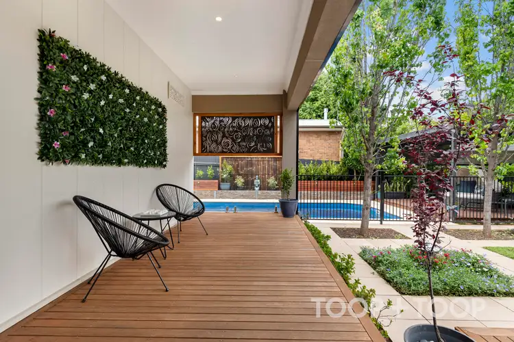 Third view of Homely house listing, 22 Hay Road, Linden Park SA 5065
