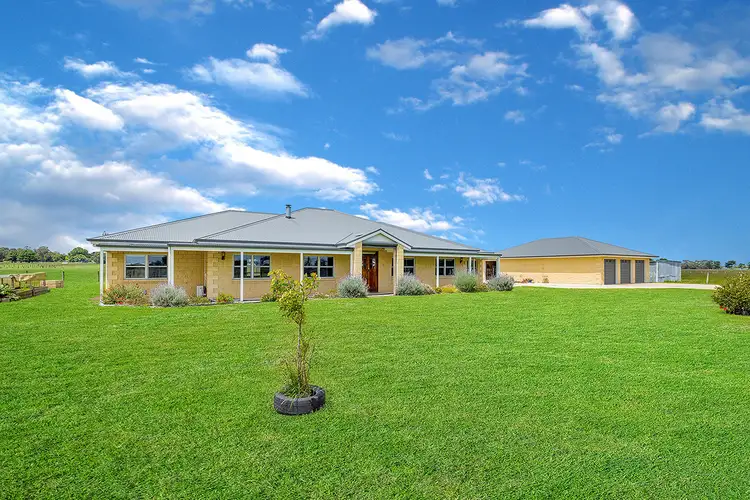 124 Noogee Road, Terang VIC 3264