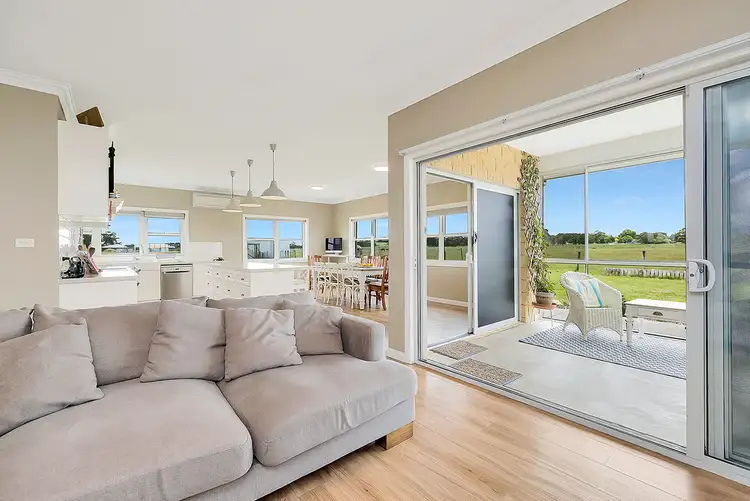 Third view of Homely rural property listing, 124 Noogee Road, Terang VIC 3264