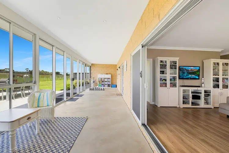 Fourth view of Homely rural property listing, 124 Noogee Road, Terang VIC 3264