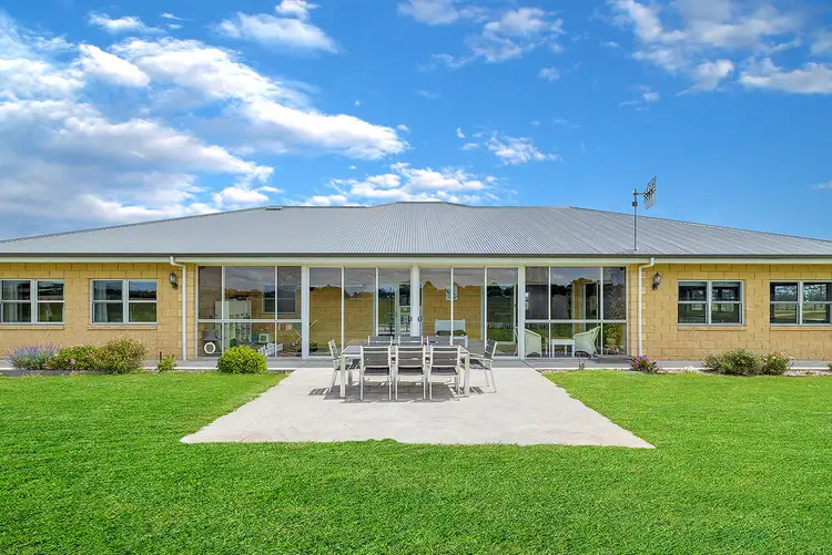 Fifth view of Homely rural property listing, 124 Noogee Road, Terang VIC 3264