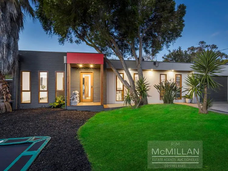 24 Sunningdale Road, Rosebud VIC 3939