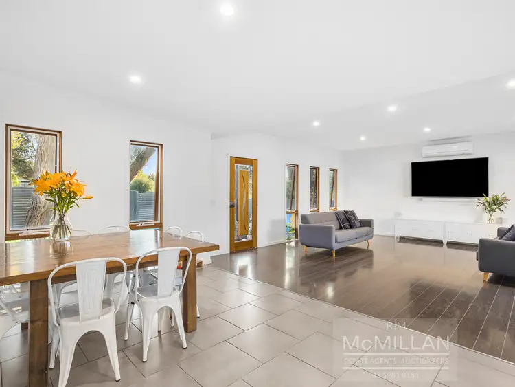 Fifth view of Homely house listing, 24 Sunningdale Road, Rosebud VIC 3939