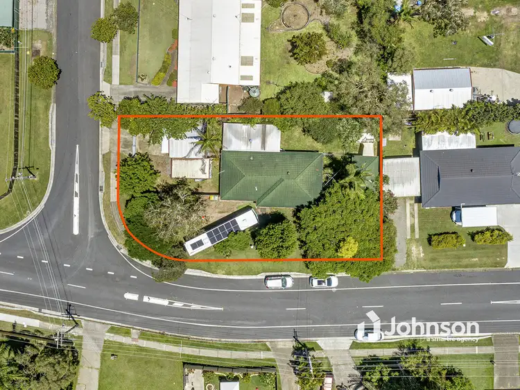 41 Forestglen Crescent, Browns Plains QLD 4118