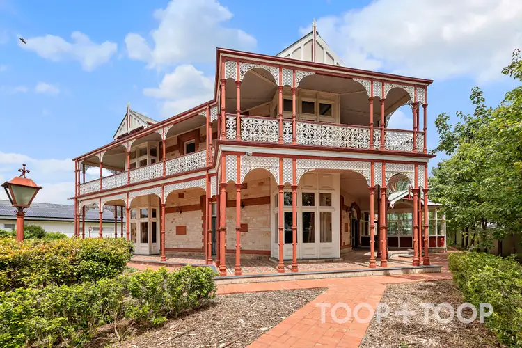Second view of Homely house listing, 2 Leonore Avenue, Kensington Gardens SA 5068