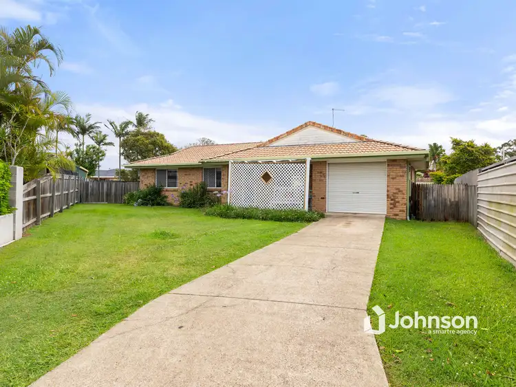 Main view of Homely house listing, 6 Marlborough Court, Waterford West QLD 4133