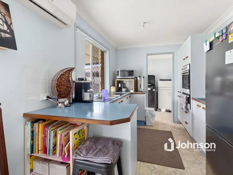 Second view of Homely house listing, 6 Marlborough Court, Waterford West QLD 4133