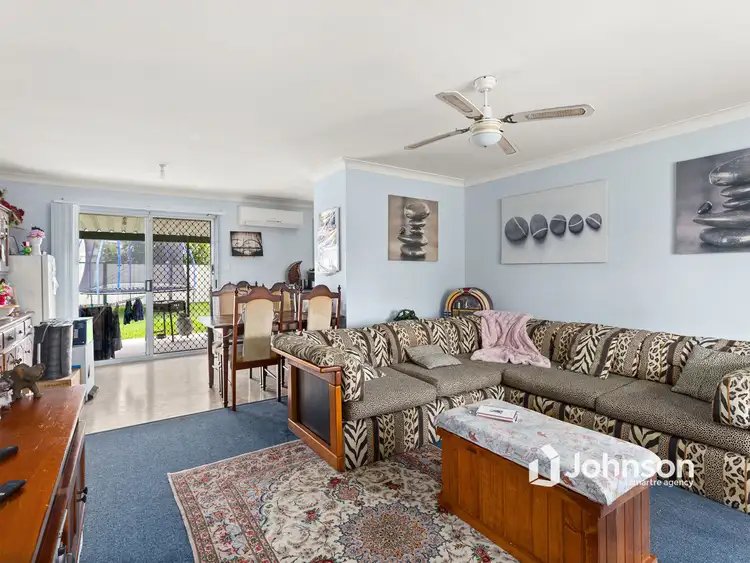 Third view of Homely house listing, 6 Marlborough Court, Waterford West QLD 4133