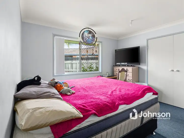 Fourth view of Homely house listing, 6 Marlborough Court, Waterford West QLD 4133
