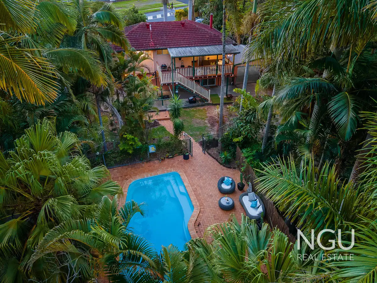Main view of Homely house listing, 386 Old Logan Road, Camira QLD 4300