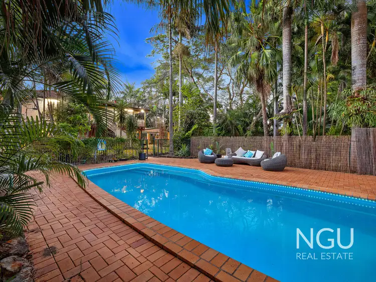 Third view of Homely house listing, 386 Old Logan Road, Camira QLD 4300