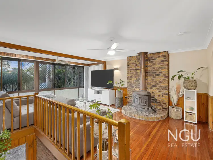 Fourth view of Homely house listing, 386 Old Logan Road, Camira QLD 4300