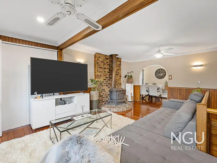 Sixth view of Homely house listing, 386 Old Logan Road, Camira QLD 4300