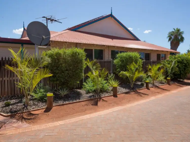 14/25-35 Egret Crescent, South Hedland WA 6722