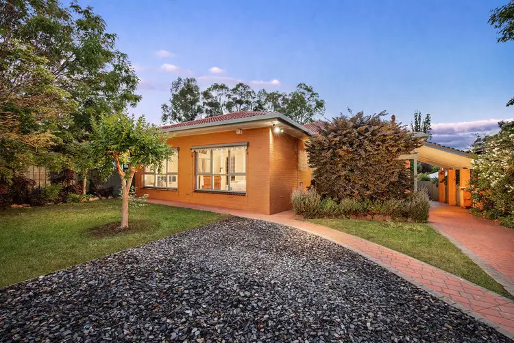 Main view of Homely house listing, 45 Jarrah Street, Wodonga VIC 3690
