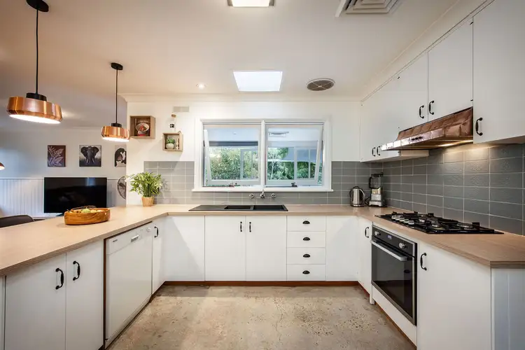 Fourth view of Homely house listing, 45 Jarrah Street, Wodonga VIC 3690
