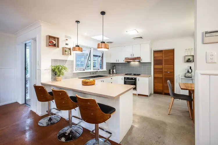Fifth view of Homely house listing, 45 Jarrah Street, Wodonga VIC 3690