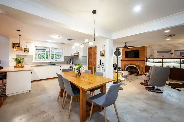 Sixth view of Homely house listing, 45 Jarrah Street, Wodonga VIC 3690