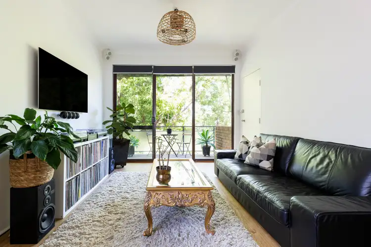 Third view of Homely unit listing, 17/11 Tupper Street, Enmore NSW 2042